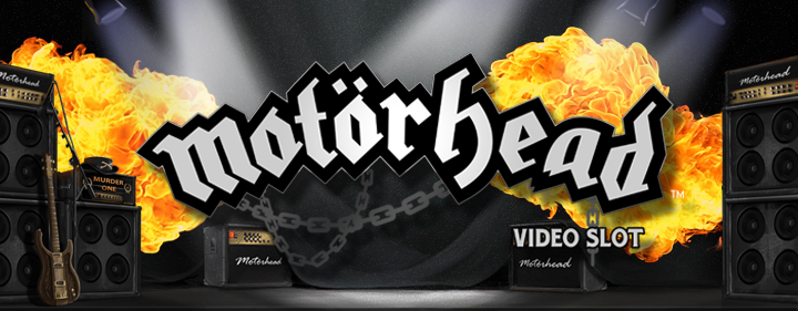 Motörhead