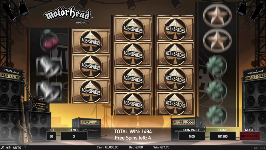 Motörhead