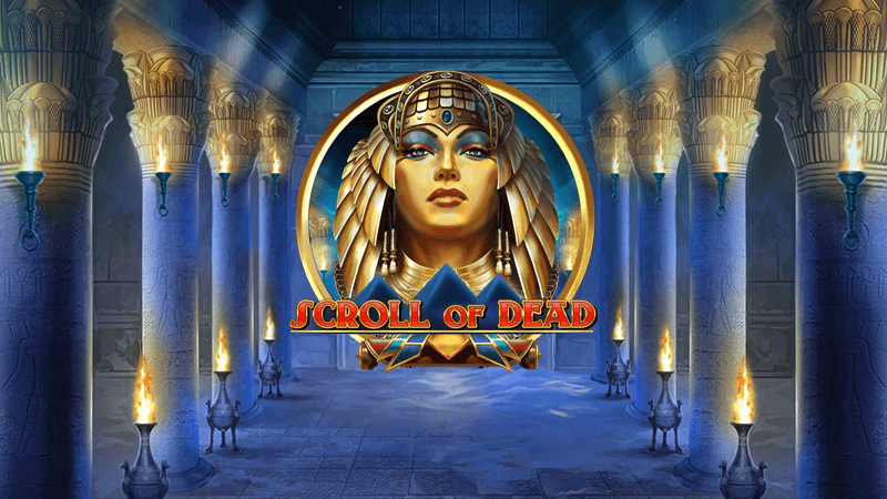 Scroll of Dead